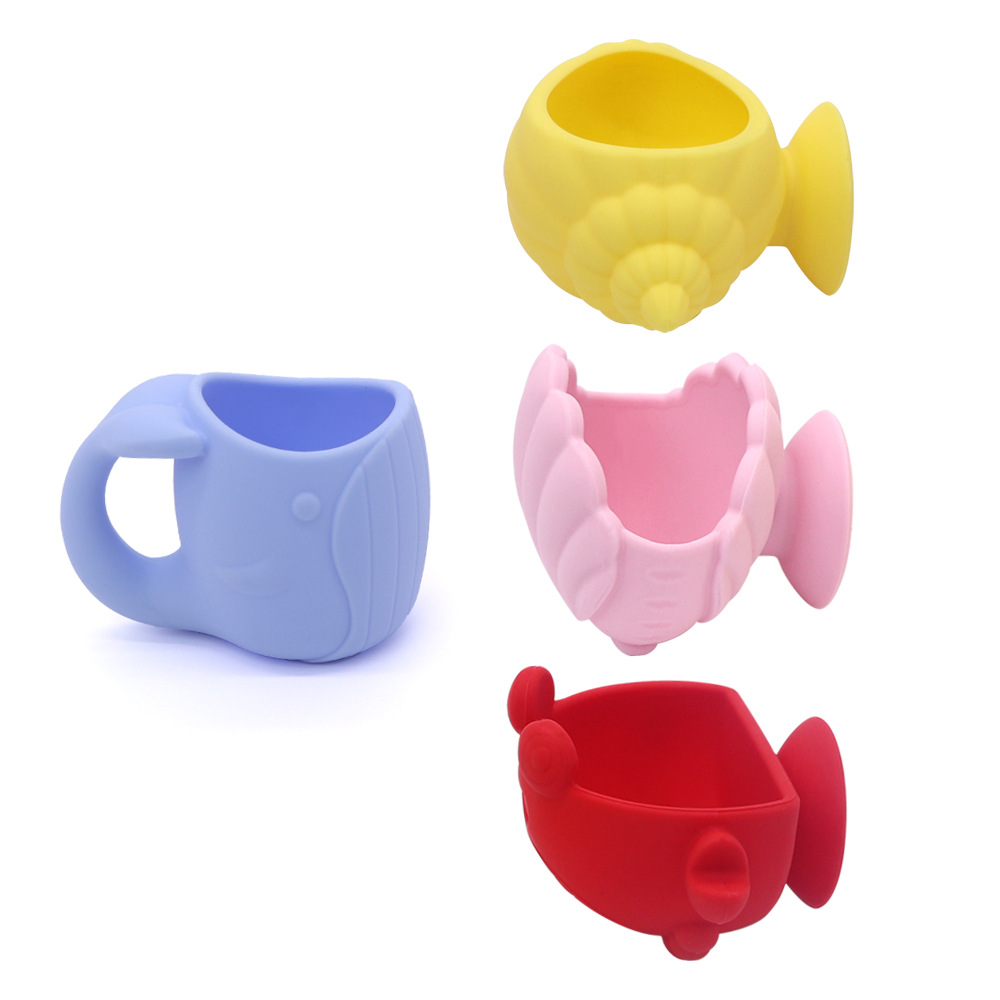 silicone bath toy MFZ-G015