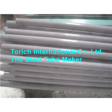 Seamless Medium Carbon Steel Boiler Tubes