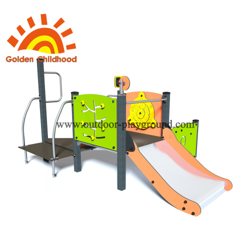 Daycare Center Kids Safe Activity outdoor Facilities