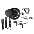 Kit bici elettrica Bafang 48V 750w con batteria