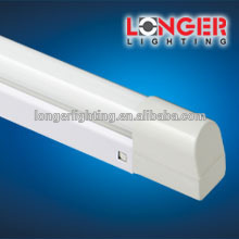 Fixtures of T8 IP20 electrical fluorescent lighting