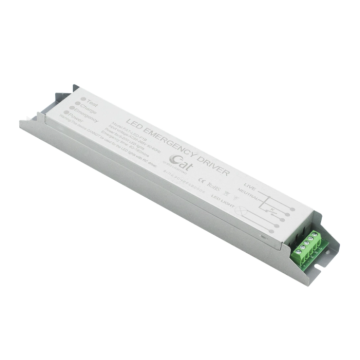 IP30 LED-driver voor architecturale verlichting