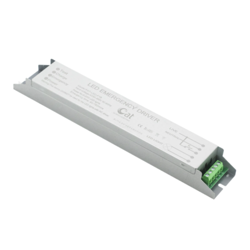 Driver LED IP30 pentru iluminat arhitectural