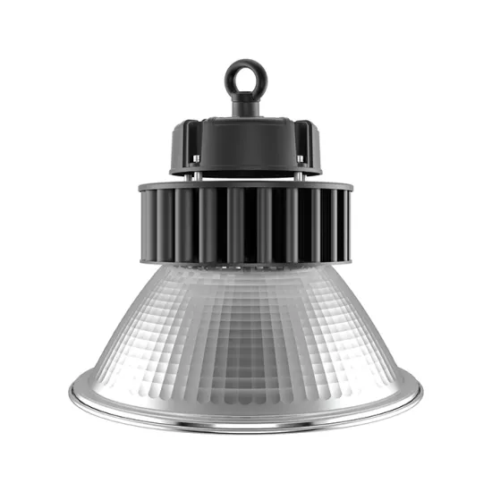 Long Lifespan 100W 200W UFO industrial led high bay lighting lamp