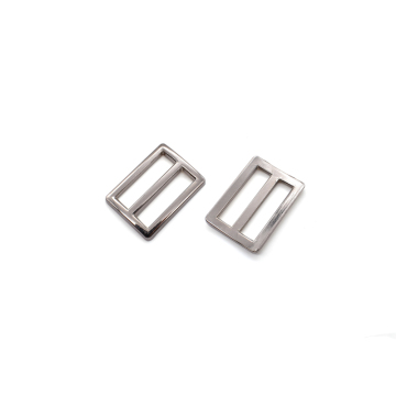 2 Inch Square Zinc Alloy Buckle Supplier for Luggage: Variety in Sizes