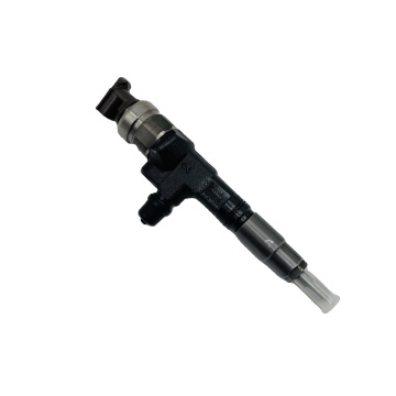 Denso Fuel Injector 1J705-53053 295050-1330 1J705-53074 for Kubota V2607 KX080-4ディーゼルエンジン