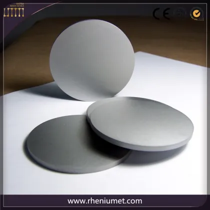 high purity Molybdenum target, Mo metal