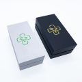 High Quality Custom Rectangular Perfume Spray Box Packaging