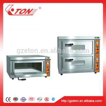 Electric Aluminum Freestanding Cake Deck Baking Oven