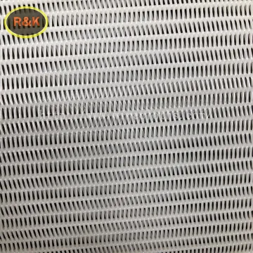 polyester spiral mesh conveyor belt