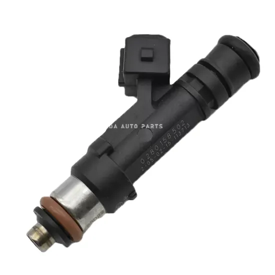 Volkswagen Lada Niva 1.7L L4 Fuel Injector Replacement Part: 0280158502 and 0280158107