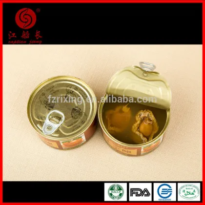 ABALONE CAN 140g