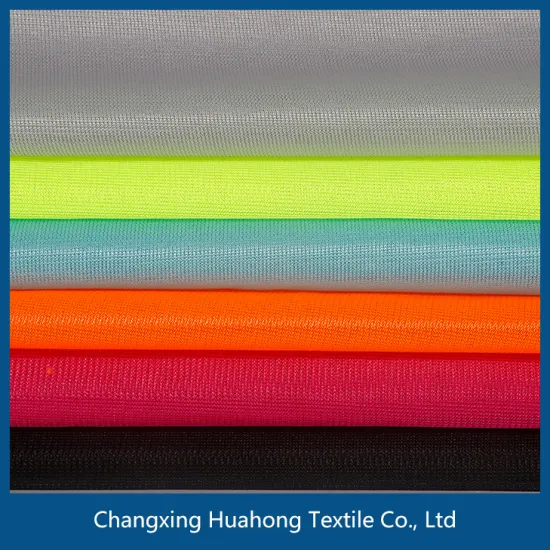 100 polyester warp knitted fabric