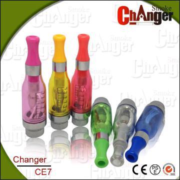 NEW pattern of ce7atomizer with factory price2013
