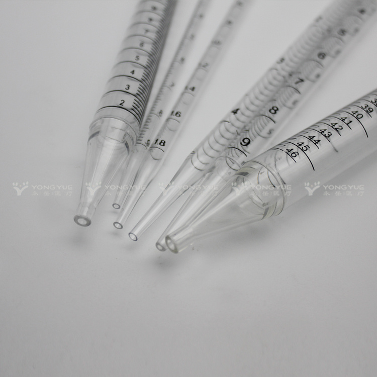 Serological Pipettes