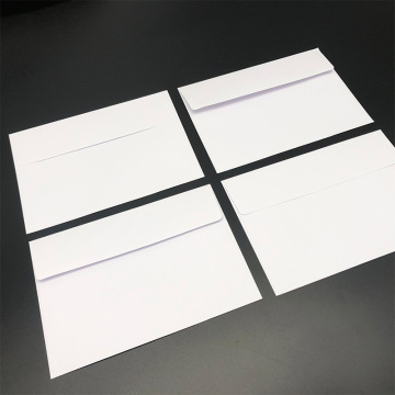 Brown A7 Envelopes with Double Adhesive Tape Seal, 100g Paper Weight