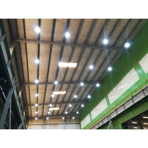 150w E40 Warehouse Led light 130lm/w