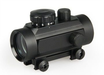 1x30 red dot scope/red dot for rifle/airsoft red dot GZ2-0060