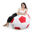 New Relaxing lazy Soccer Ball Bean Bag Chairs