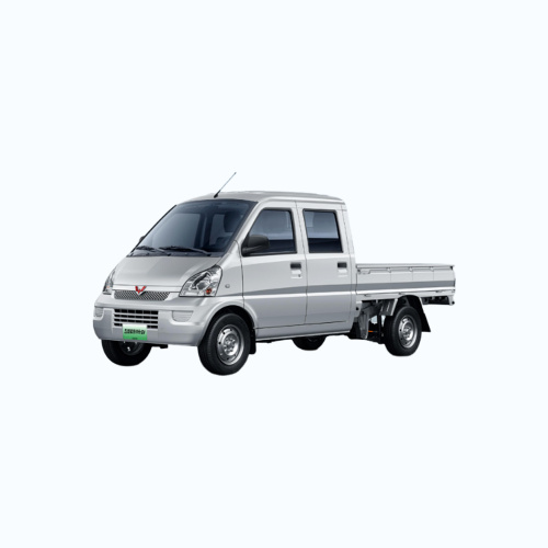 Wuling Rongguang small truck electric car