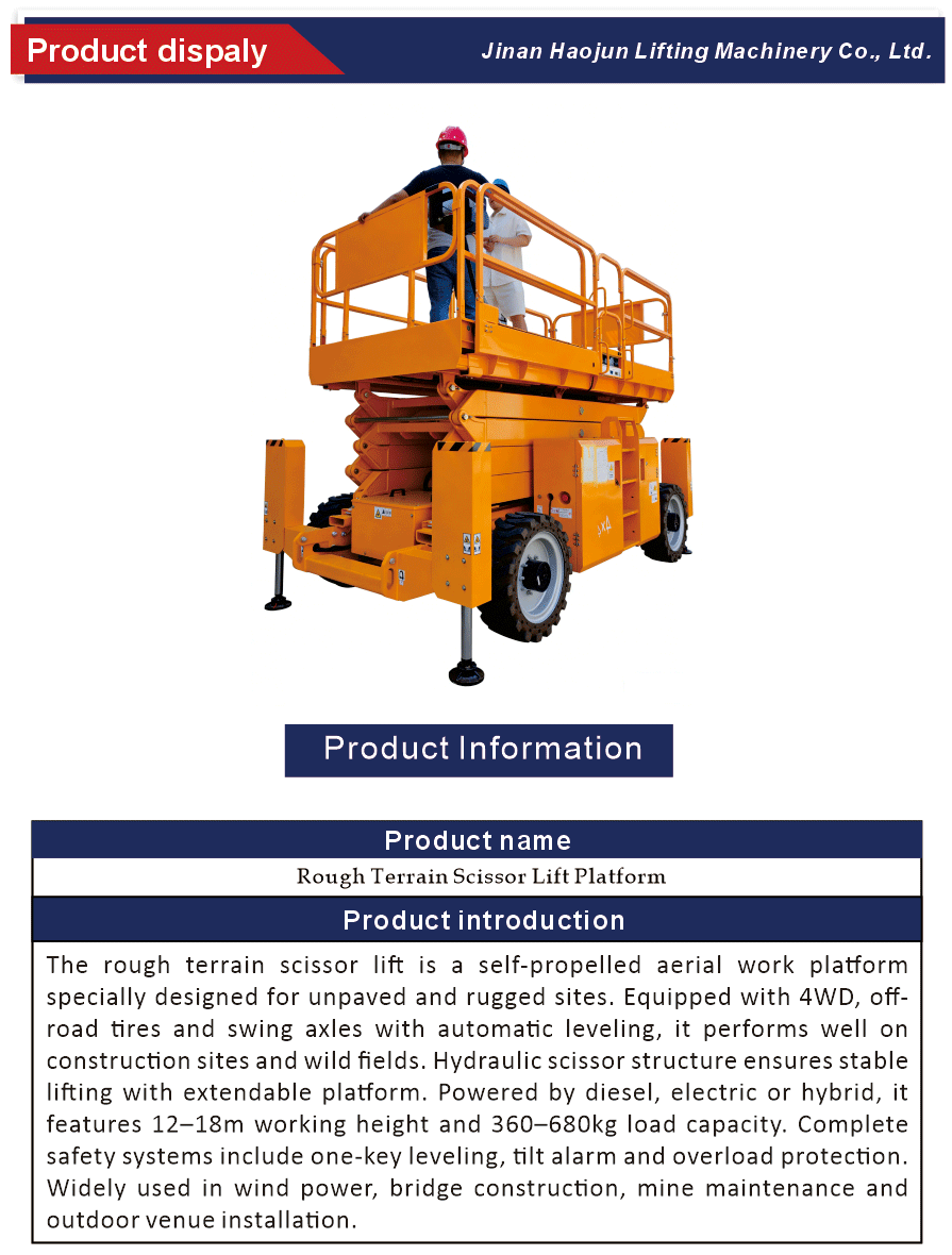 heavy duty scissor lift platformheavy duty scissor lift platform