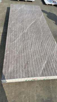 Matte 3D Textured Wall Panel Interior Exterior Cladding