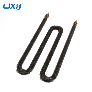 Ljxh High Efficiency U/W/I-Shape Heating Element for Hair Dryers