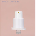 Double Wall Transparent Airless Bottle 15ml 30ml