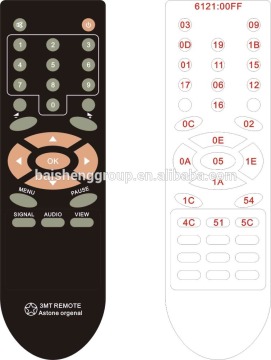 remote control for videocon tv in great demand