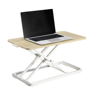 Heavy Duty Ergonomic X Lift Work Riser for Standing Desk