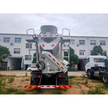 6x4 10m3 concrete mixer truck for sale