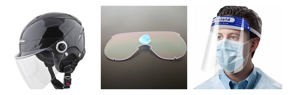 Application scenarios