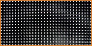 Ph10 2000 Nits High Definition Full Color Indoor Led Display Screens For Advertising