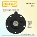 Replacement Diaphragm Repair Kit For BFEC 1'' Pulse Valve
