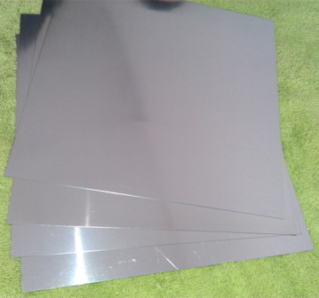 high purity 99.95% molybdenum sheet