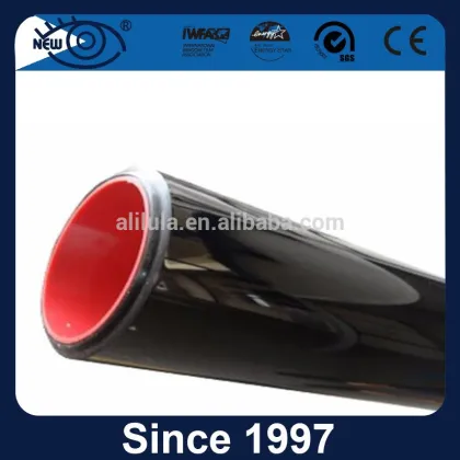 Fast Shipping LLumar Best Quality DIY Sizes Solar Car Window Film with Free Samples