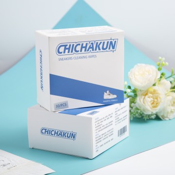 퀵클린 운동화 물티슈