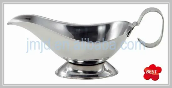 Stainless Steel sauce cup