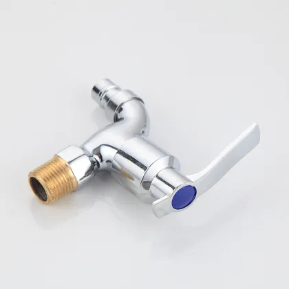 Garden Washing Machine Bibcocks Brass Taps Brass Bibcocks