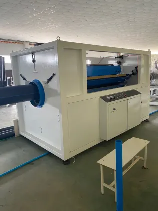 Futian 20-110mm PPR Tube Manufacturers