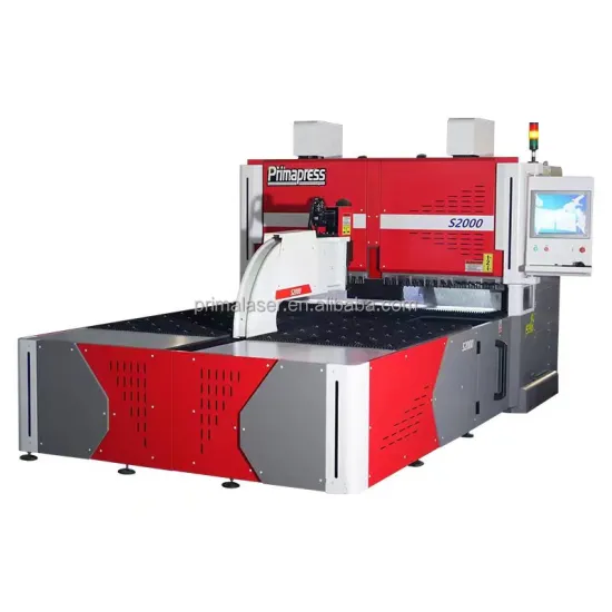 CE Certified 11-Axis CNC 3D Panel Bender for 2000MM Panels