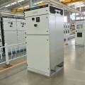 Intelligent low-voltage Reactive Power Compensation Cabinet