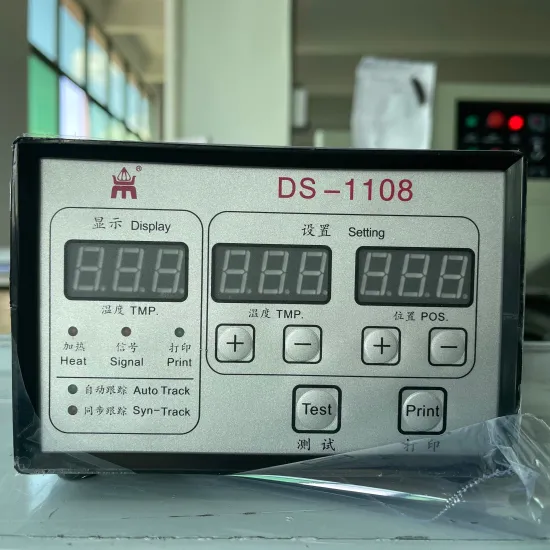 Multi-Functional Date Printer & Thermal Printer