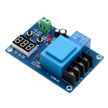 High Quality XH-M602 Lithium Battery Charging Module
