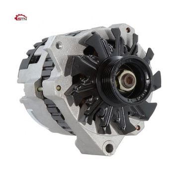 SK350-8/J08 Excavator Alternator Generator 24V 60A