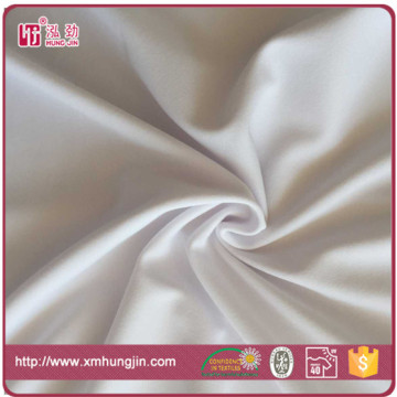 50D the warp knitting polyester spandex dumb light fabric