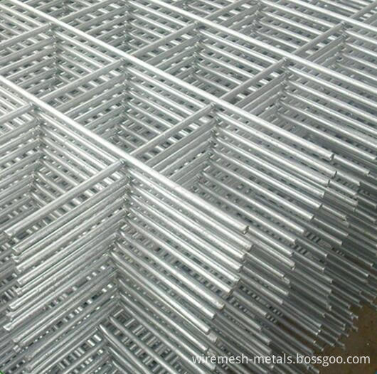 10 Gauge Welded Mesh Roll