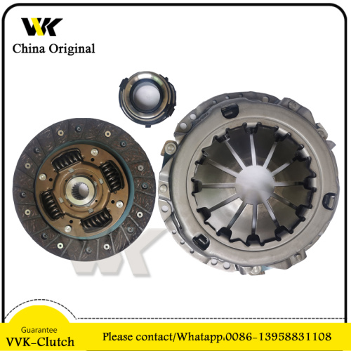 USE FOR FAW V5 TOYOTA 200MM clutch kits