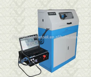 CHINA MINI CNC LATHE MACH3