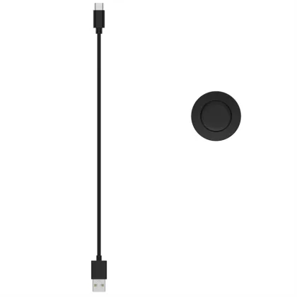 2022 New 1m Magnetic Wireless USB Charger for Xiaomi Watch S1